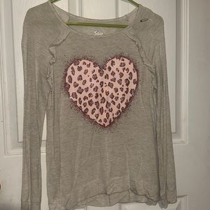 Girls shirt